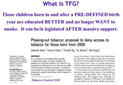 Tfg Performance Development Discussion How Is Tfg Assessed? What Are Tfg’S Goals? – ARJF